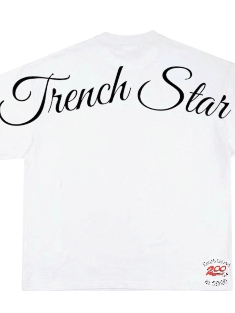 Original Tee’s - Picture 1 of 1